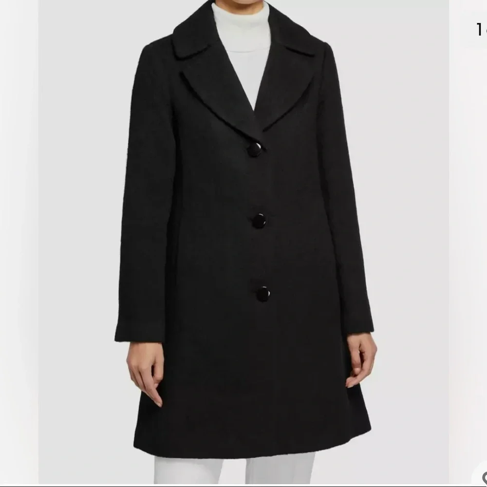 Kate‎ Spade Wool Coat Jacket